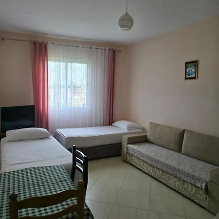 Roan Room's Appartement *