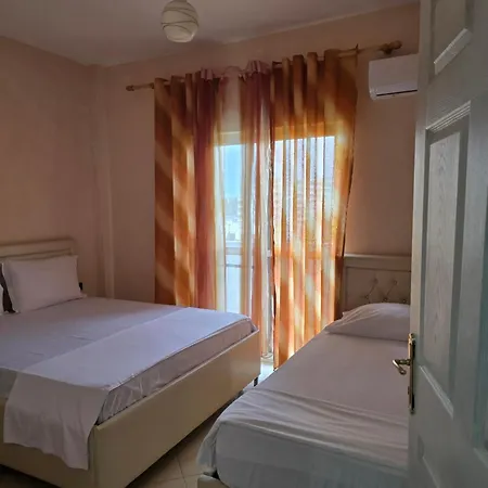 Roan Room's Golem (Tirana)